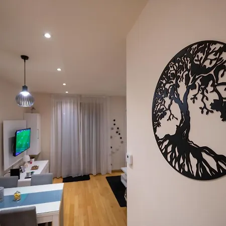 Apartment Kalman Iskra Zlatibor