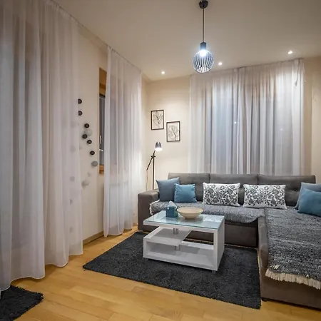 Apartment Kalman Iskra