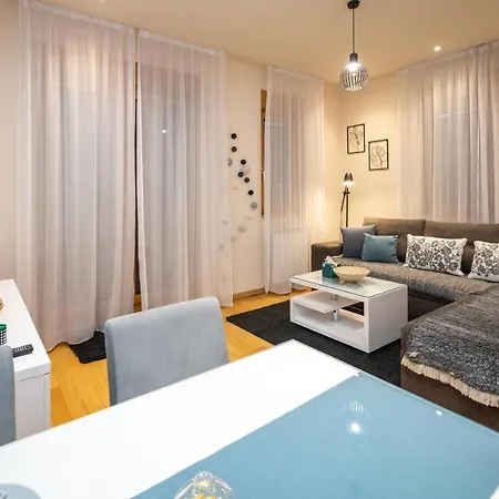 Apartment Kalman Iskra Zlatibor