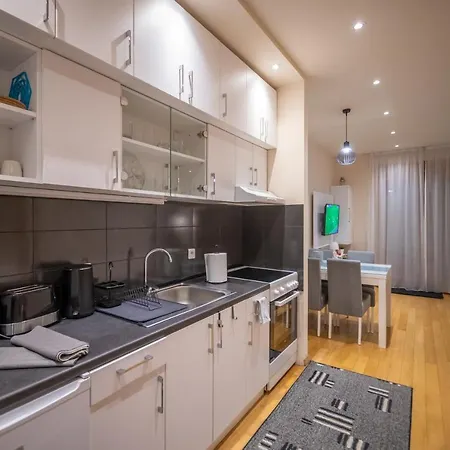 Kalman Iskra * Zlatibor