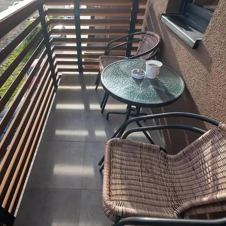 Kalman Iskra Zlatibor