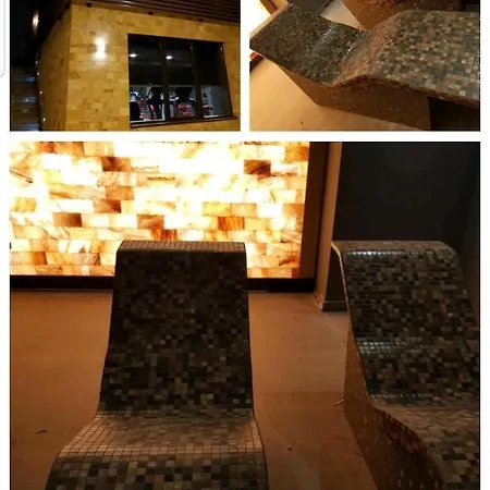 Kalman Iskra Zlatibor