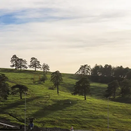 Appartamento Kalman Iskra Zlatibor
