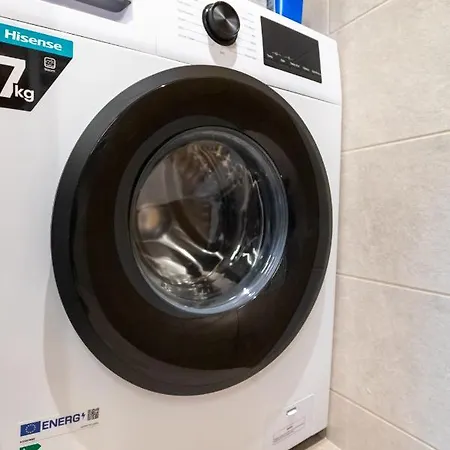 Kalman Iskra Appartamento Zlatibor