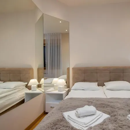 Apartment Kalman Iskra Zlatibor