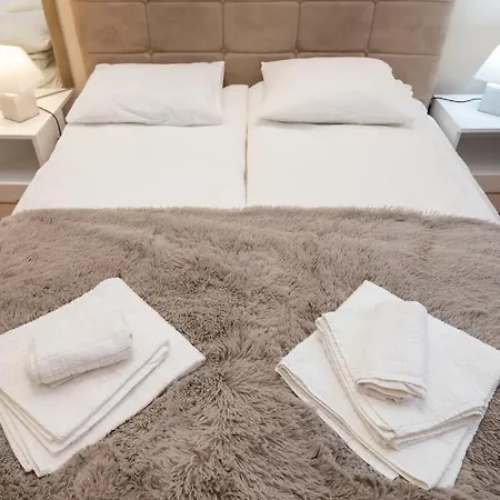 Kalman Iskra Apartment Zlatibor