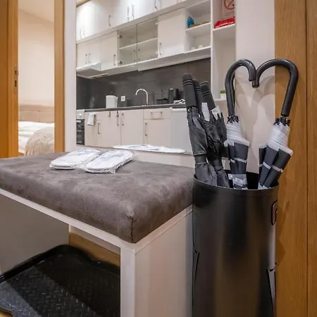 Kalman Iskra Apartment