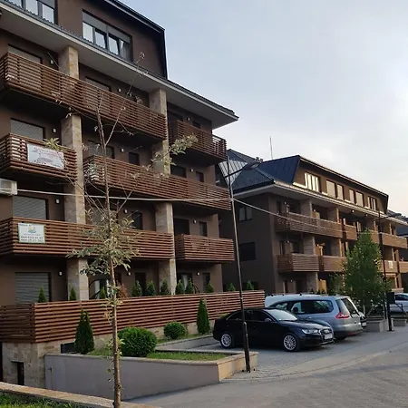 Kalman Iskra * Zlatibor