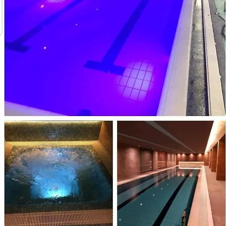 Kalman Iskra Apartamento