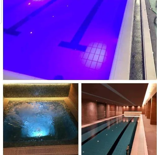 Kalman Iskra アパート